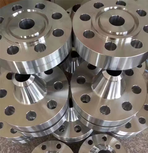 Industrial Flanges