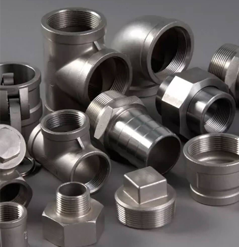 Buttweld Fittings