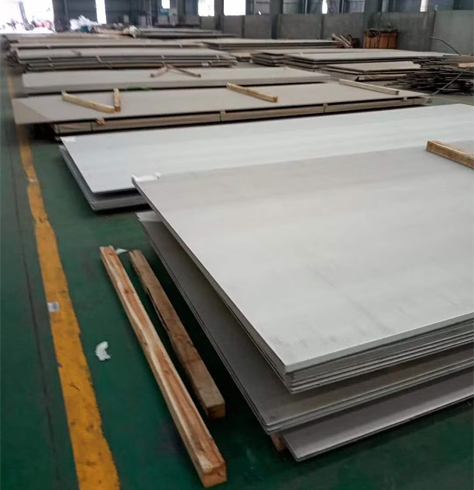 Steel Plates