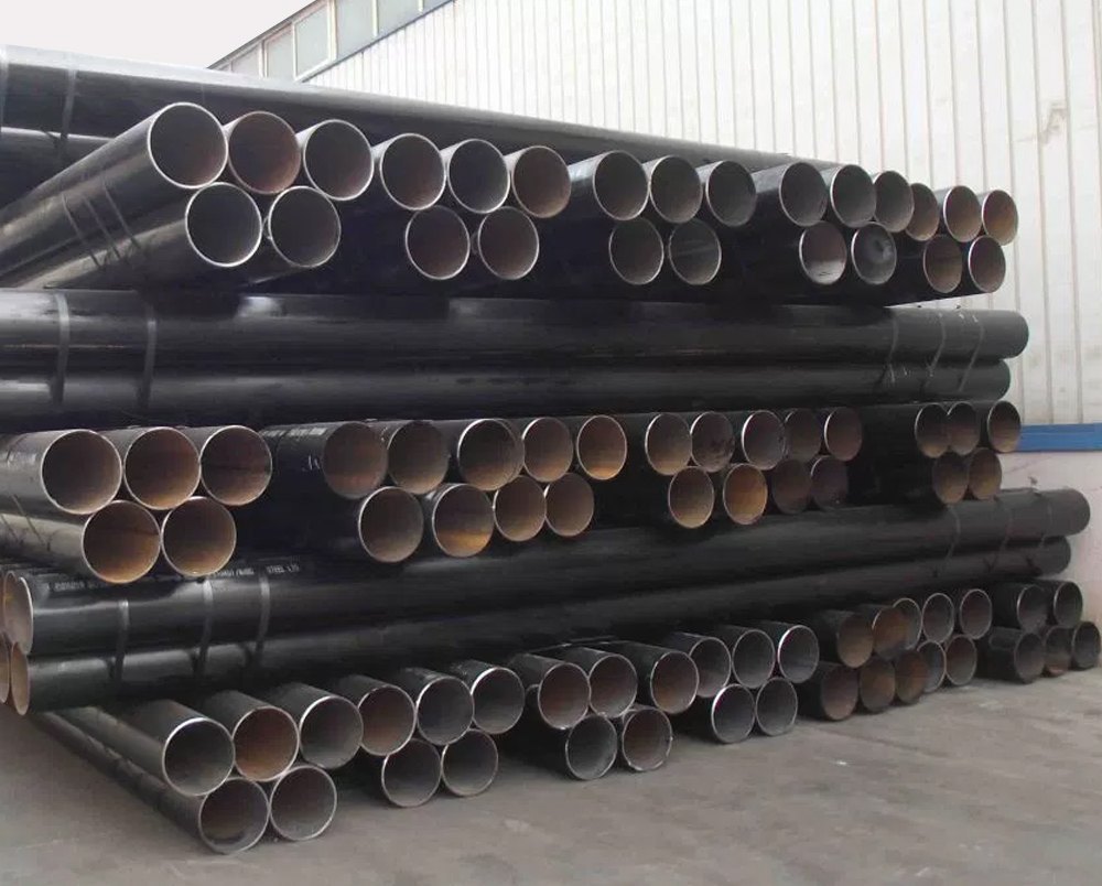 Stainless Steel 304 Pipe