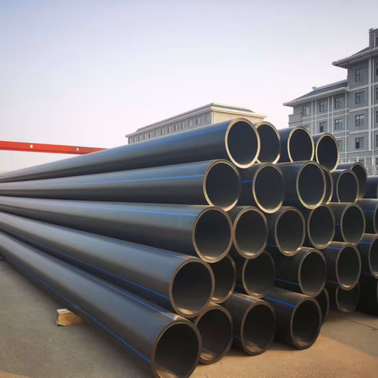 Stainless Steel 304 Pipe