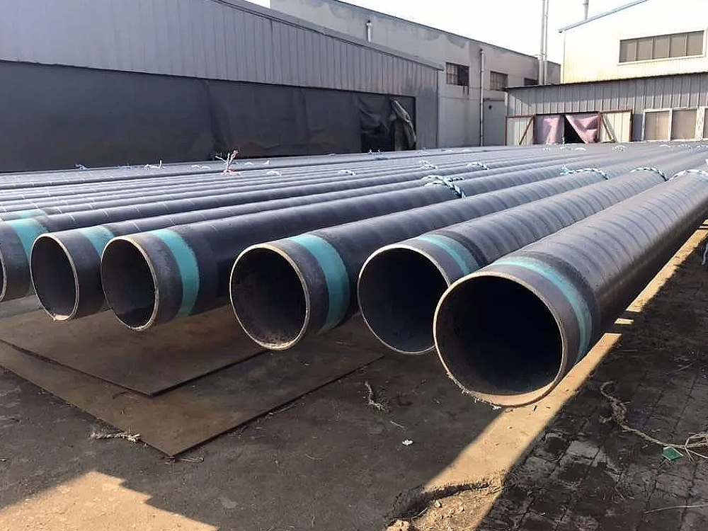 Stainless Steel 304 Pipe