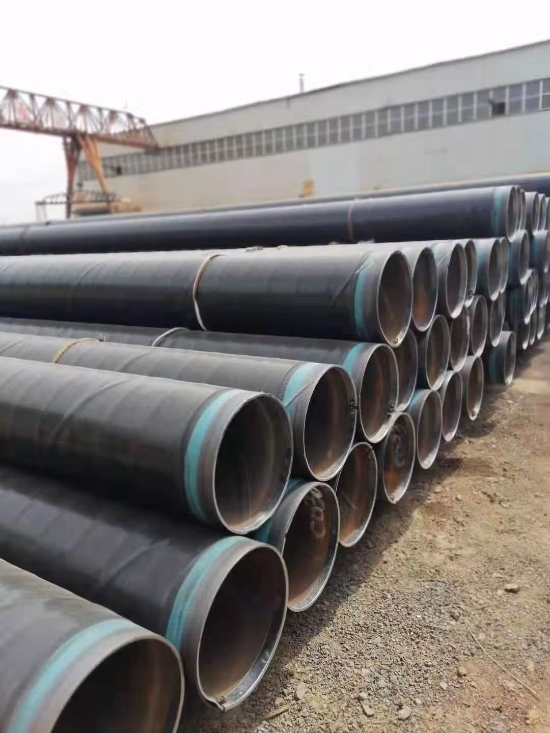 Stainless Steel 304 Pipe