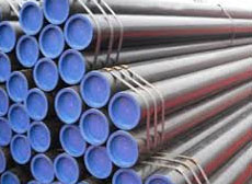 ASTM A312 TP316L Stainless Steel Seamless Pipe