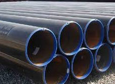 ASTM A312 TP316L Stainless Steel Seamless Pipe