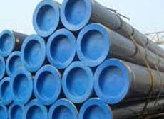 ASTM A312 TP316L Stainless Steel Welded Pipe