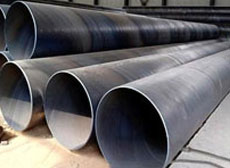 ASTM A312 TP316L Stainless Steel ERW Pipe