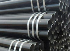 ASTM A358 TP316L Stainless Steel EFW Pipe