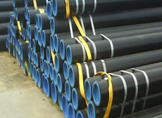 ASTM A312 TP316L Mirror Polished Pipe
