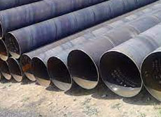 ASTM A312 316L Stainless Steel Round Pipe