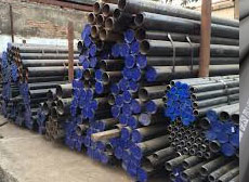 API 5L X42 Welded and ERW Pipe Supplier