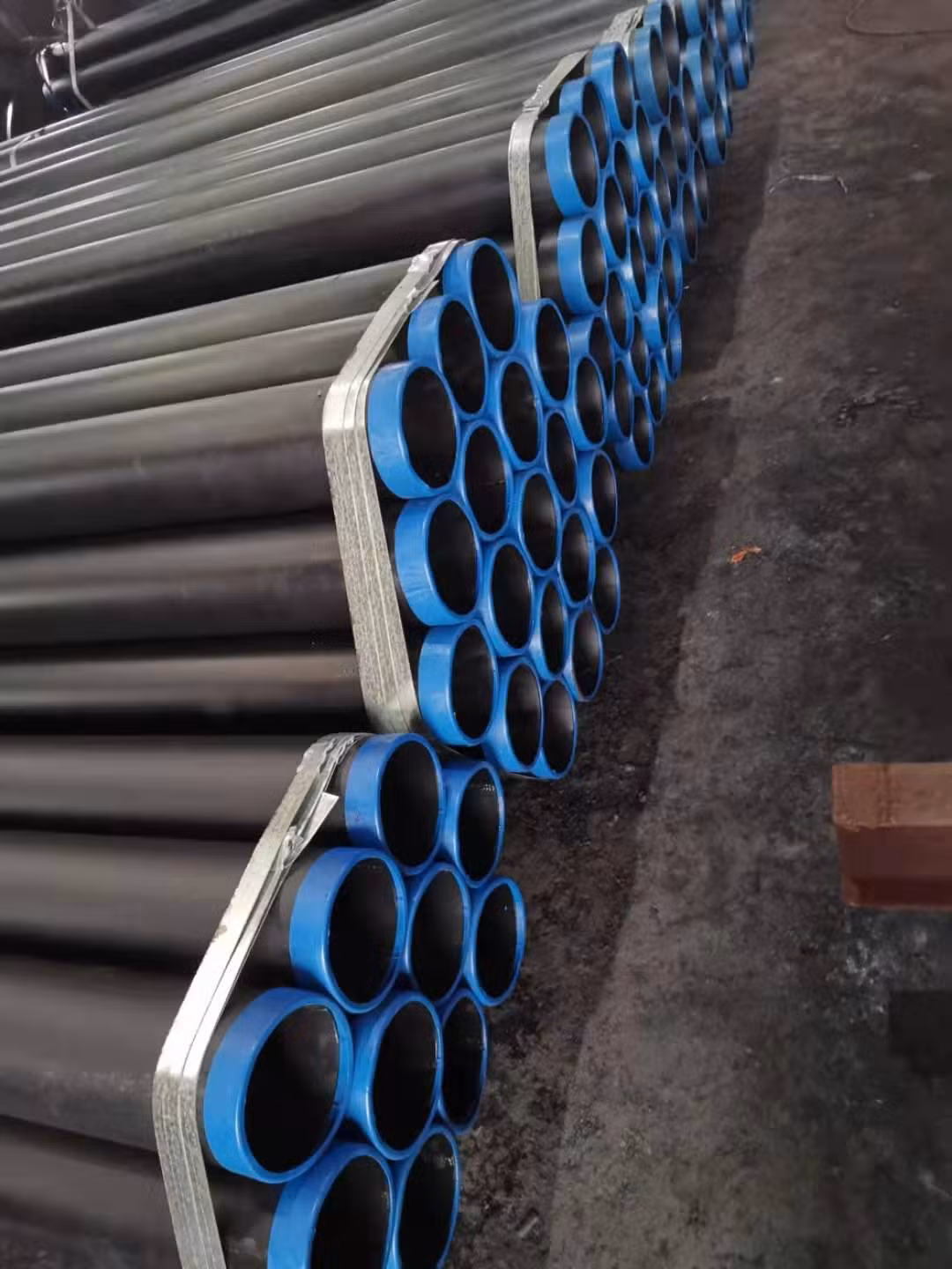 Stainless Steel 304 Pipe
