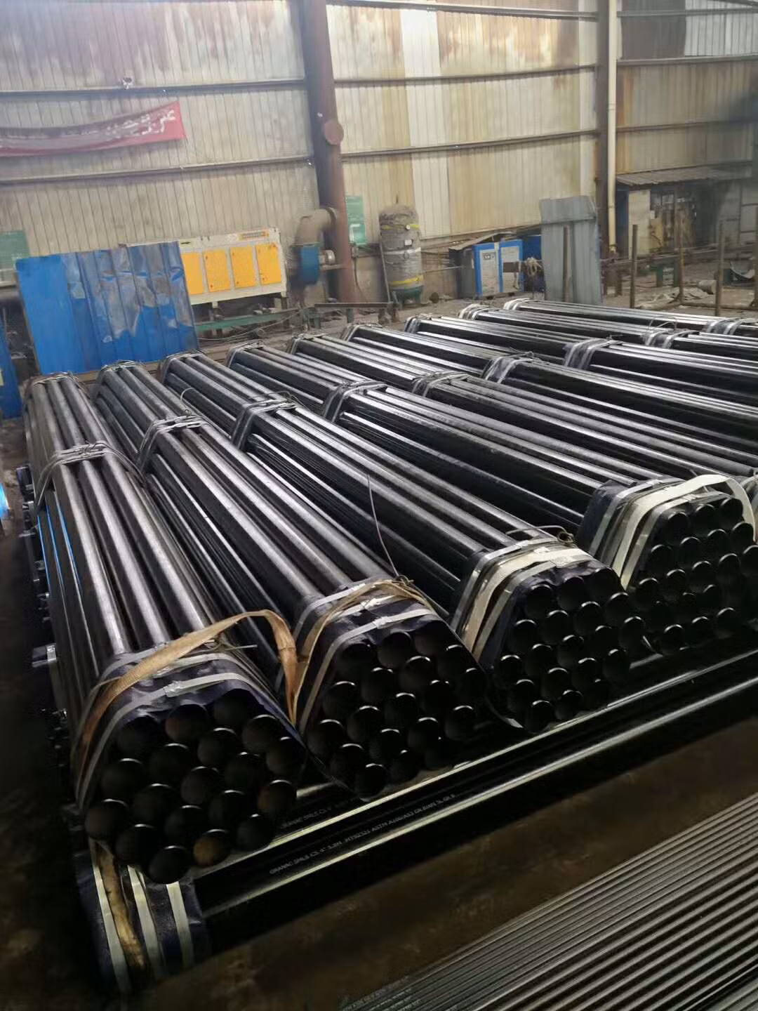 Stainless Steel 304 Pipe