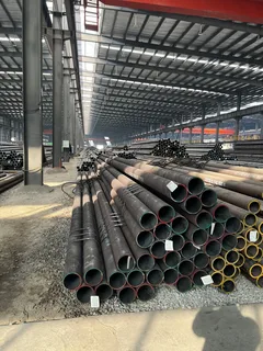 Stainless Steel 304 Pipe