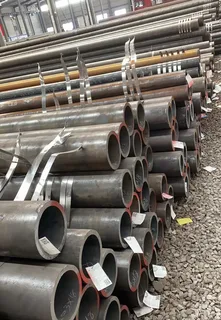 Stainless Steel 304 Pipe