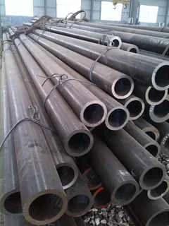 Stainless Steel 304 Pipe