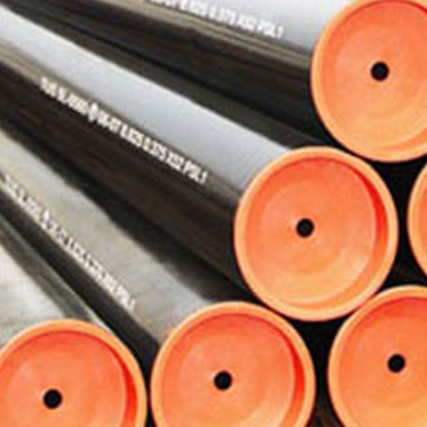 ASTM A672 Welded and ERW Pipe Supplier