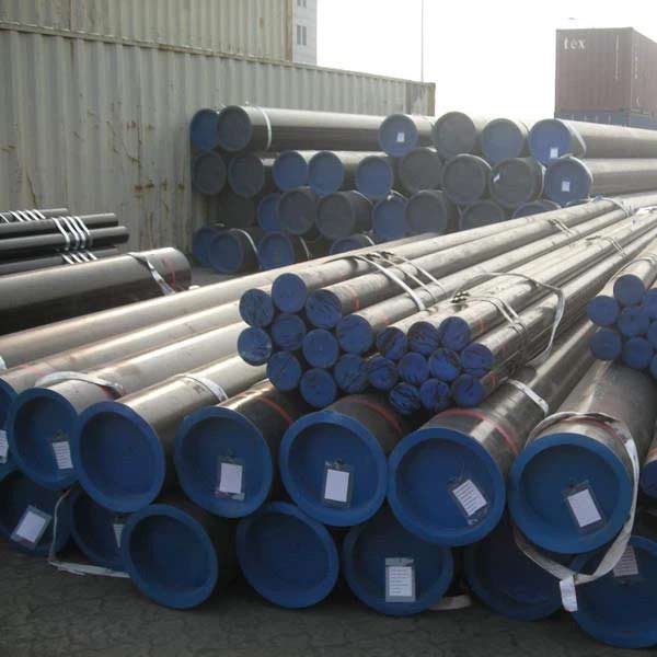 Large Diameter Stainless Steel 316L EFW Pipe