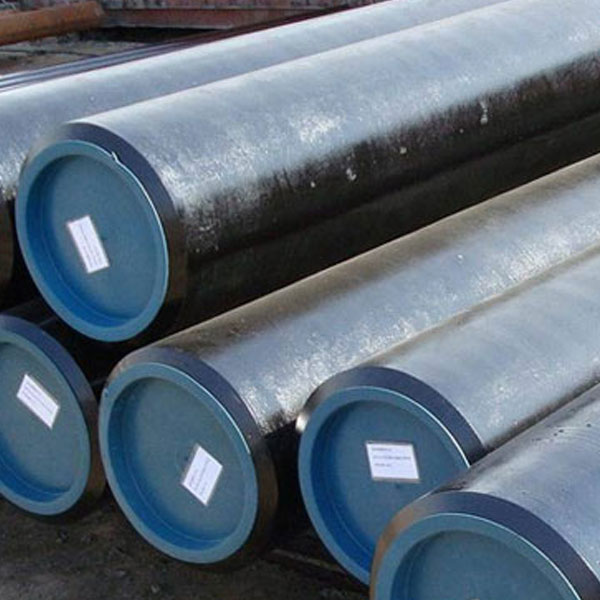 ASTM A358 TP316L Stainless Steel EFW Pipe