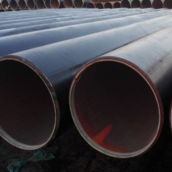 ASTM A312 TP316L Mirror Polished Pipe