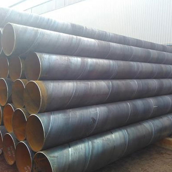 ASTM A312 316L Stainless Steel Round Pipe
