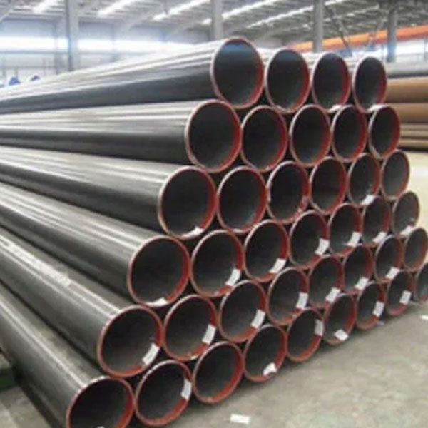 ASTM A312 TP316L Stainless Steel Welded Pipe