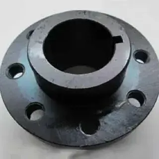 Carbon Steel Lap Joint Flange