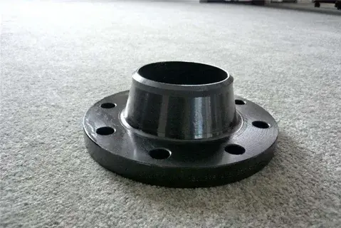 Carbon Steel Weld Neck Flange