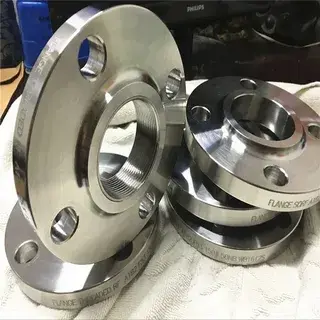 Hastelloy X Socket Weld Flange