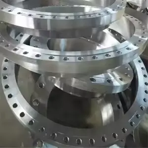 Incoloy 825 Ring Flange