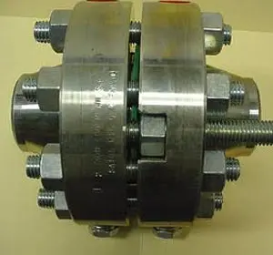 Monel 400 / K500 Orifice Flange
