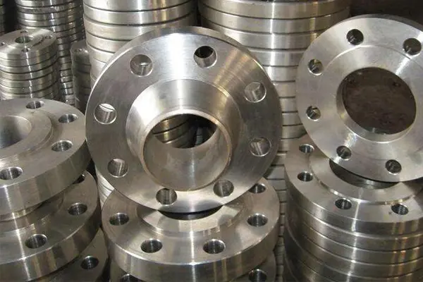 ASTM A182 Stainless Steel 310 Flanges