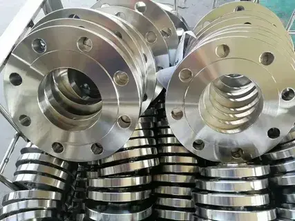 ASTM A182 Stainless Steel 316 Flanges