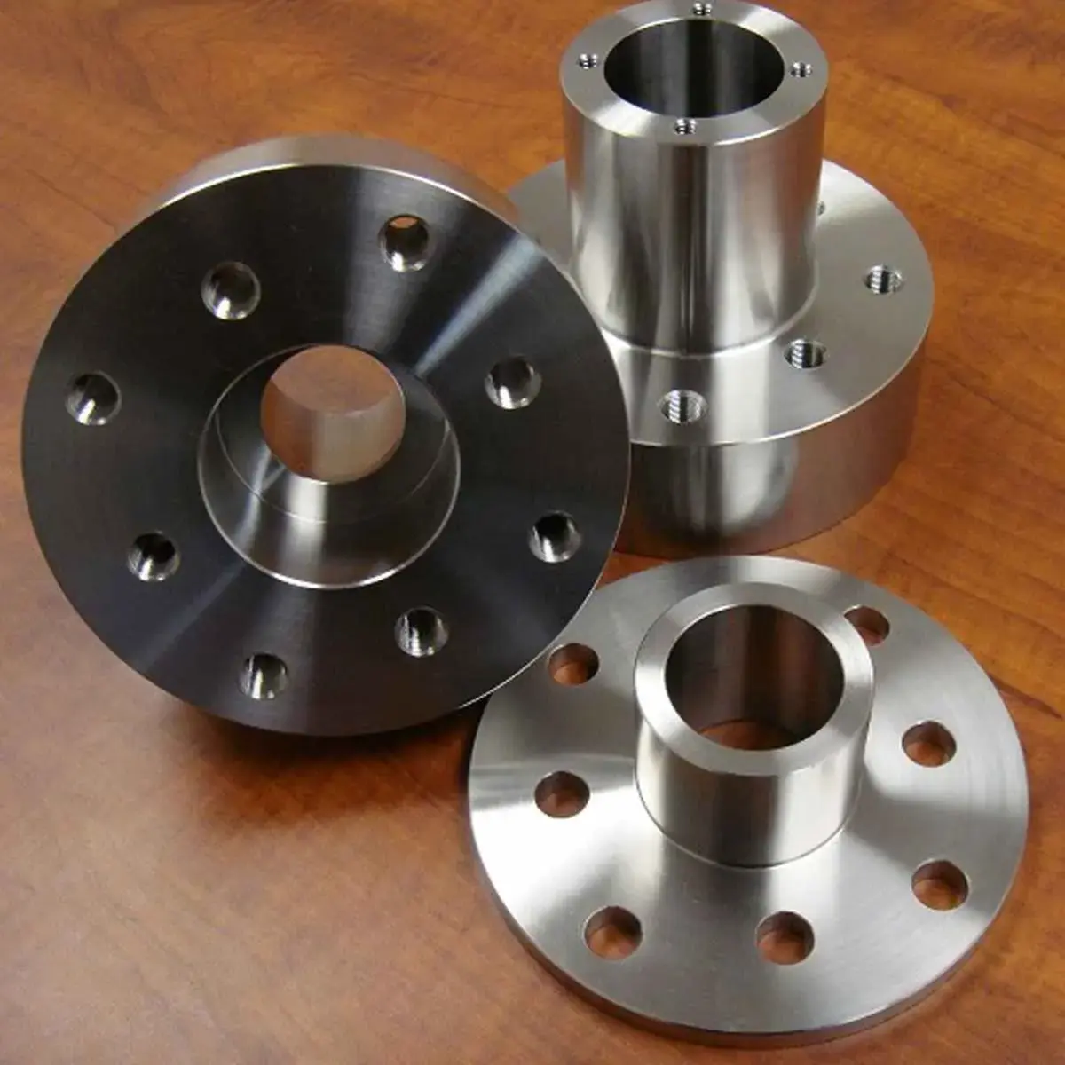 Stainless Steel 316 Lap Joint Flange