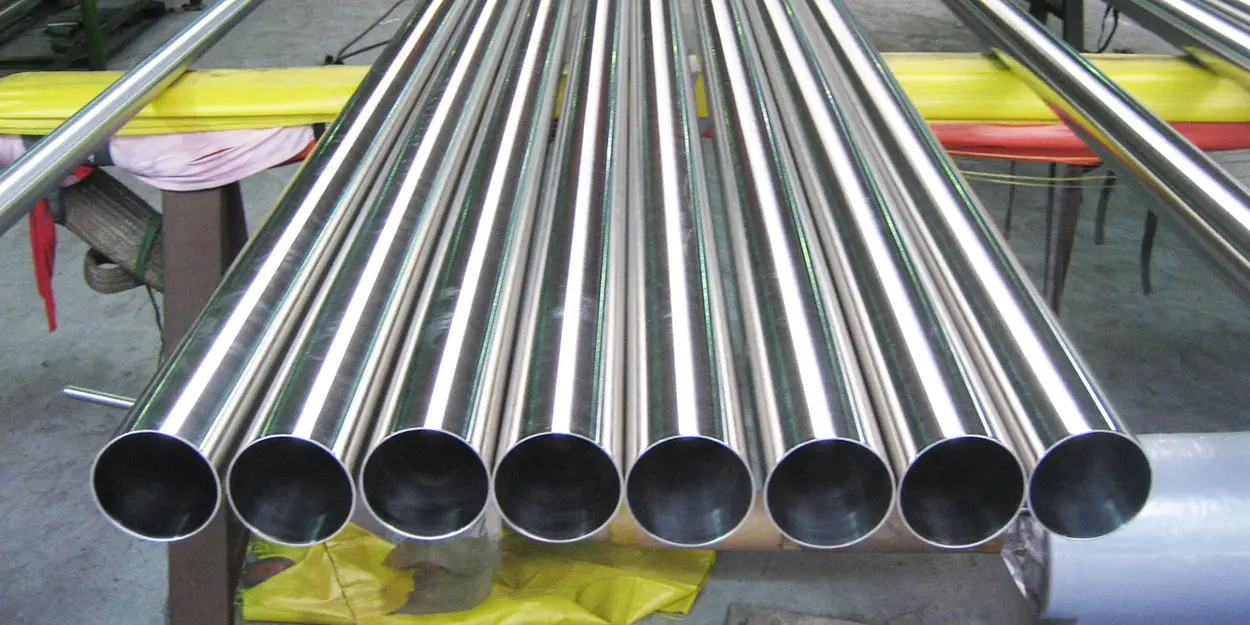 Stainless Steel 304 Pipe