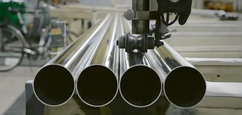 Stainless Steel 304 Pipe