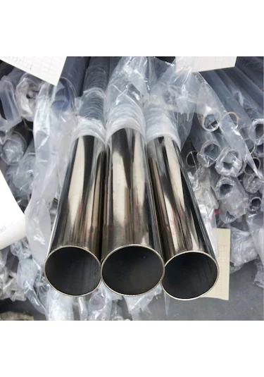 Stainless Steel 316L Pipe