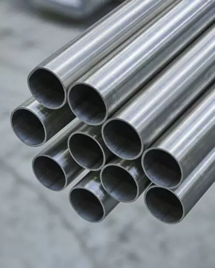 Stainless Steel 304 Pipe