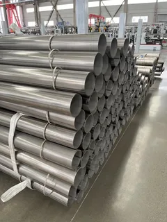 Stainless Steel 304 Pipe