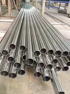Stainless Steel 304 Pipe