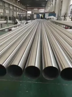 Stainless Steel 304 Pipe