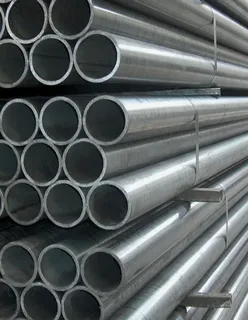 Stainless Steel 304 Pipe