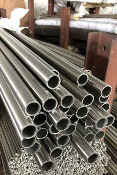Stainless Steel 304 Pipe