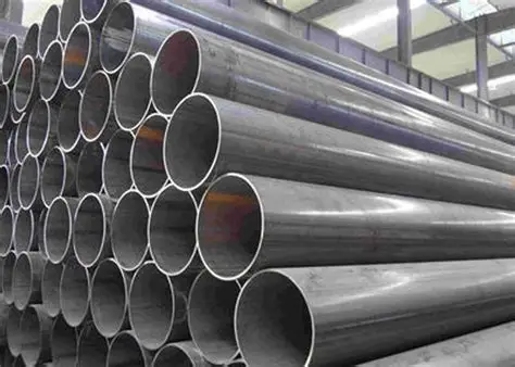 Stainless Steel 304 Pipe