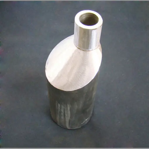 Alloy 20 Nipple