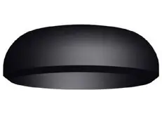 WPHY 56 End Cap