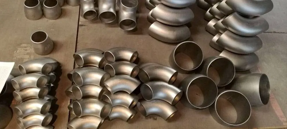 Hastelloy B2 Pipe