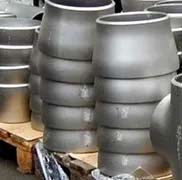Hastelloy B2 Reducer