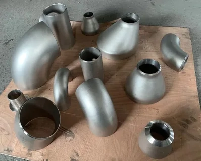 ASTM A403 316L Stainless Steel Pipe