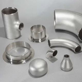 ASTM A403 317L Stainless Steel Pipe